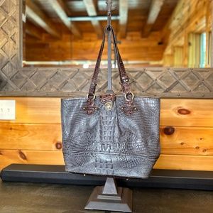 Brahmin Leather Purse